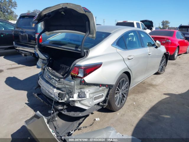 Photo 3 VIN: 58ADA1C10NU025672 - LEXUS ES 300H 