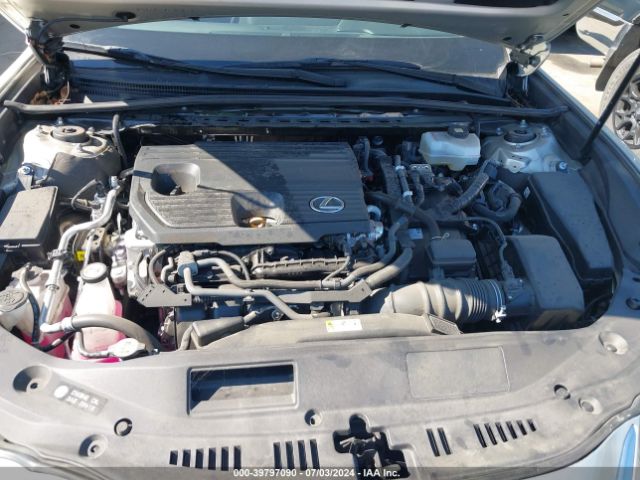 Photo 9 VIN: 58ADA1C10NU025672 - LEXUS ES 300H 