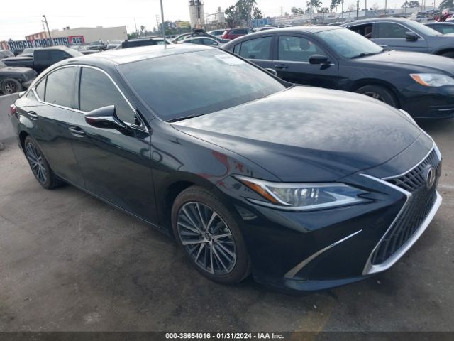 Photo 0 VIN: 58ADA1C10PU027201 - LEXUS ES 300H 