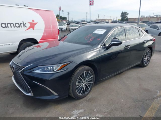 Photo 1 VIN: 58ADA1C10PU027201 - LEXUS ES 300H 