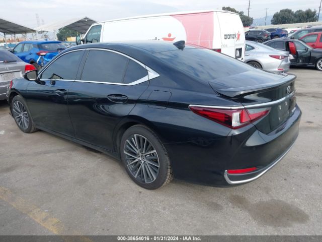 Photo 2 VIN: 58ADA1C10PU027201 - LEXUS ES 300H 