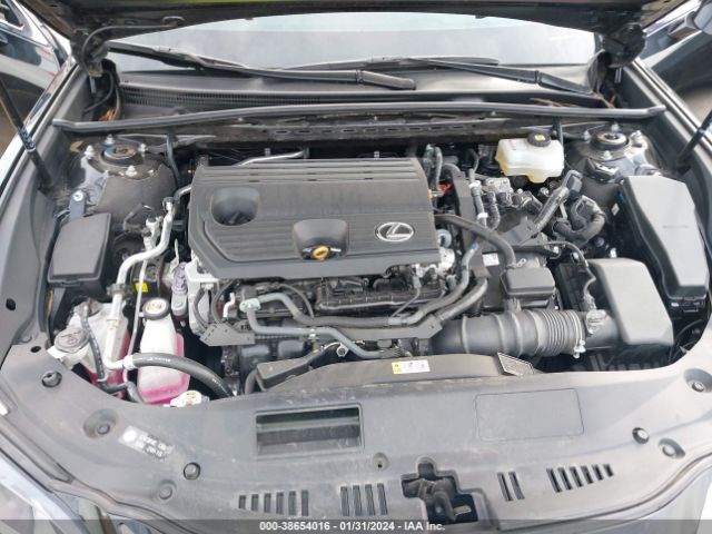 Photo 9 VIN: 58ADA1C10PU027201 - LEXUS ES 300H 