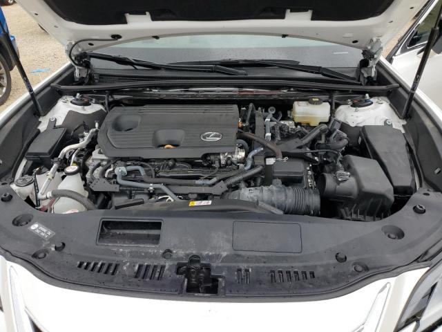 Photo 10 VIN: 58ADA1C10PU027232 - LEXUS ES 300H BA 