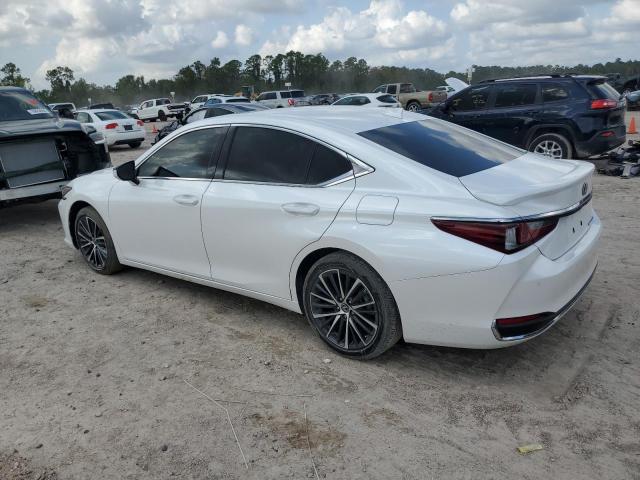 Photo 1 VIN: 58ADA1C10PU027232 - LEXUS ES 300H BA 