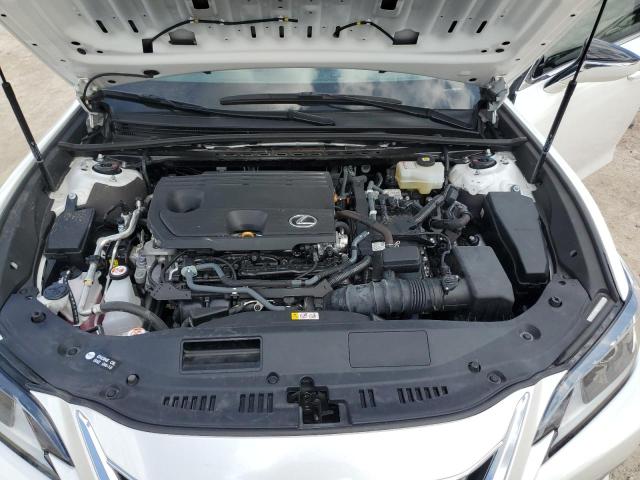 Photo 10 VIN: 58ADA1C10PU027232 - LEXUS ES 300H BA 