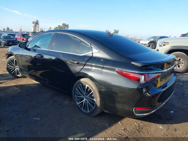 Photo 2 VIN: 58ADA1C10PU029689 - LEXUS ES 300H 