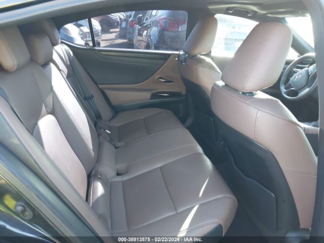 Photo 7 VIN: 58ADA1C10PU029689 - LEXUS ES 300H 