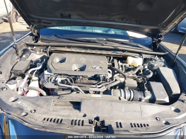 Photo 9 VIN: 58ADA1C10PU029689 - LEXUS ES 300H 