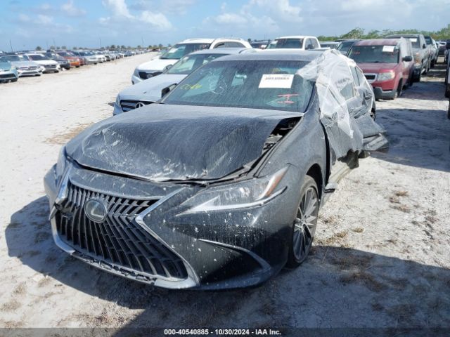 Photo 1 VIN: 58ADA1C10PU029918 - LEXUS ES 