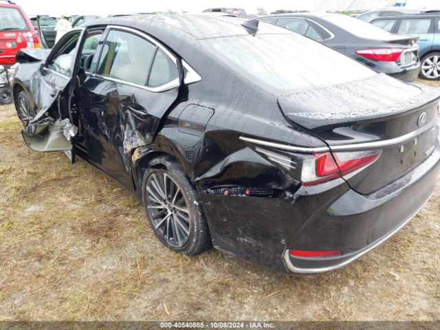 Photo 2 VIN: 58ADA1C10PU029918 - LEXUS ES 