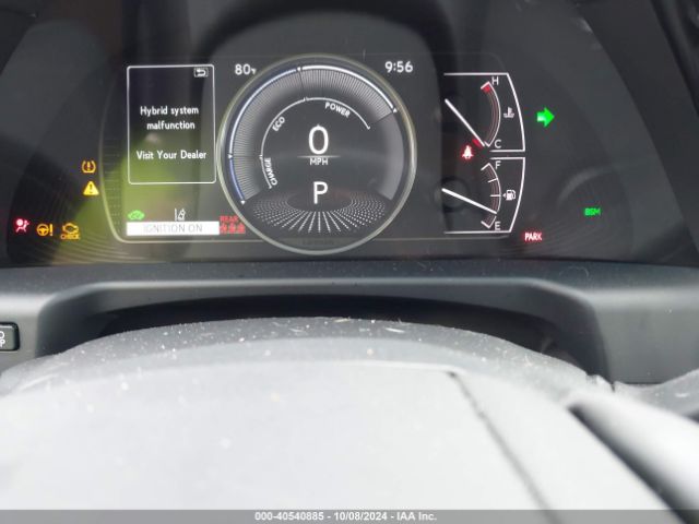 Photo 6 VIN: 58ADA1C10PU029918 - LEXUS ES 