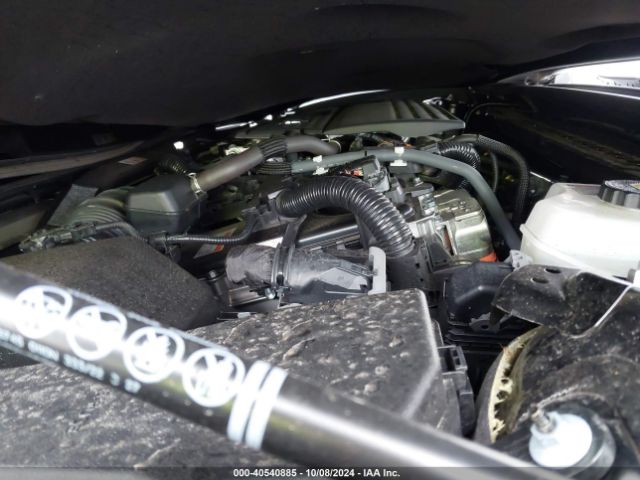 Photo 9 VIN: 58ADA1C10PU029918 - LEXUS ES 