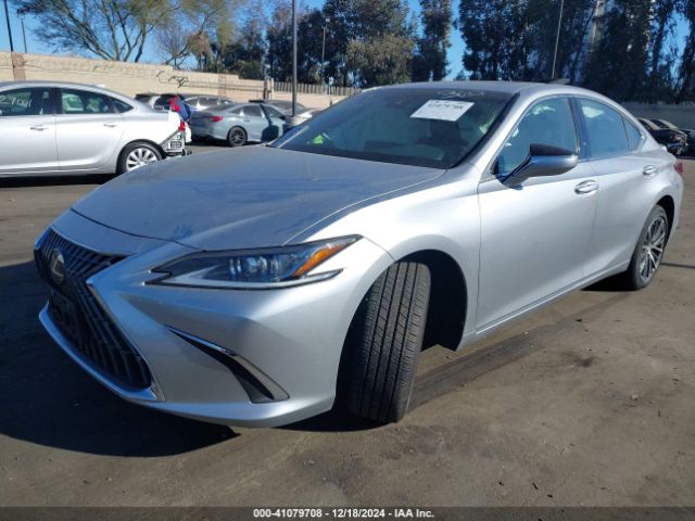 Photo 1 VIN: 58ADA1C10PU033581 - LEXUS ES 