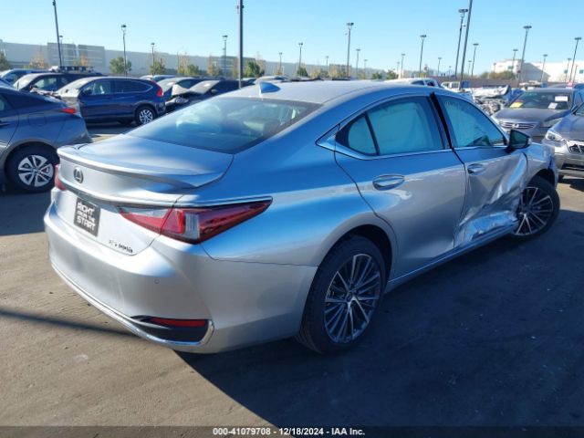 Photo 3 VIN: 58ADA1C10PU033581 - LEXUS ES 