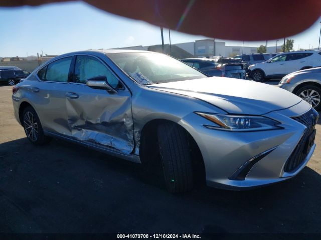 Photo 5 VIN: 58ADA1C10PU033581 - LEXUS ES 