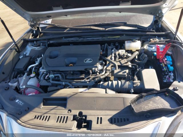 Photo 9 VIN: 58ADA1C10PU033581 - LEXUS ES 