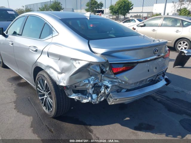 Photo 5 VIN: 58ADA1C10RU038976 - LEXUS ES 300H 