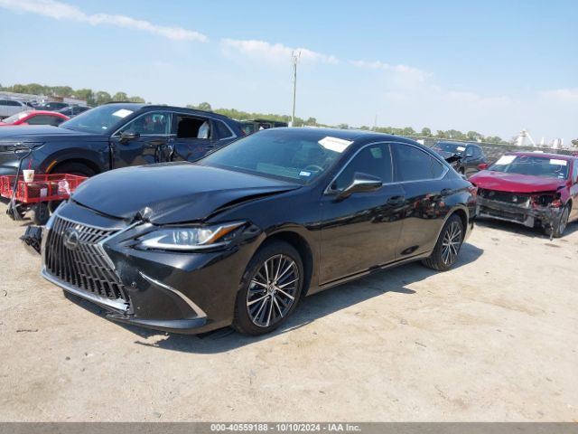 Photo 1 VIN: 58ADA1C10RU048522 - LEXUS ES 