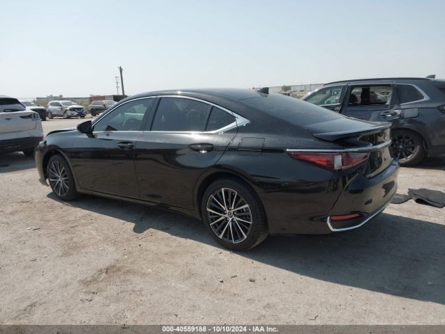 Photo 2 VIN: 58ADA1C10RU048522 - LEXUS ES 