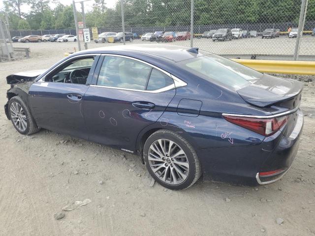 Photo 1 VIN: 58ADA1C11MU005588 - LEXUS ES300 