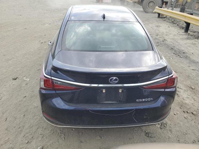 Photo 5 VIN: 58ADA1C11MU005588 - LEXUS ES300 