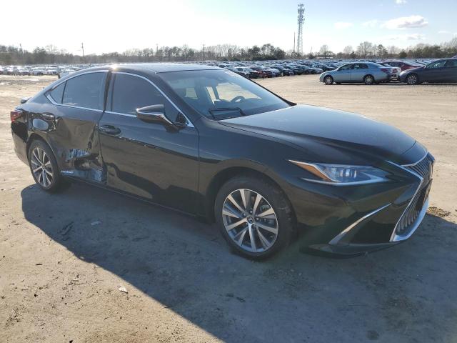 Photo 3 VIN: 58ADA1C11MU007776 - LEXUS ES300 