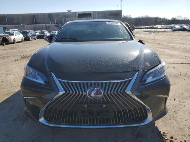 Photo 4 VIN: 58ADA1C11MU007776 - LEXUS ES300 