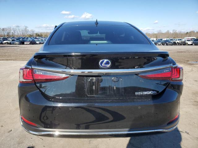 Photo 5 VIN: 58ADA1C11MU007776 - LEXUS ES300 