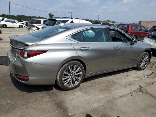 Photo 2 VIN: 58ADA1C11MU008622 - LEXUS ES 300H 