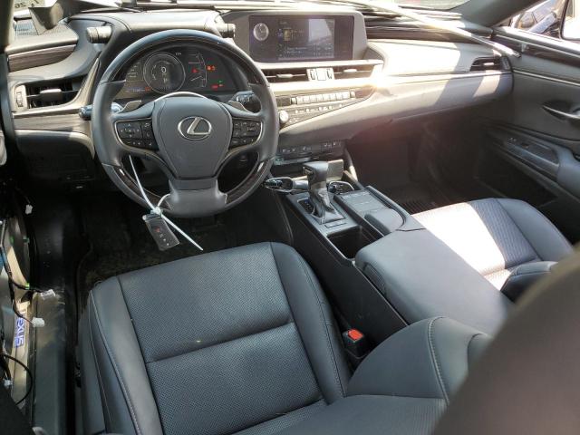 Photo 7 VIN: 58ADA1C11MU008622 - LEXUS ES 300H 