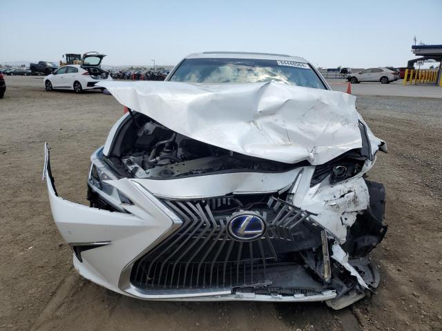 Photo 4 VIN: 58ADA1C11MU010208 - LEXUS ES 300H 