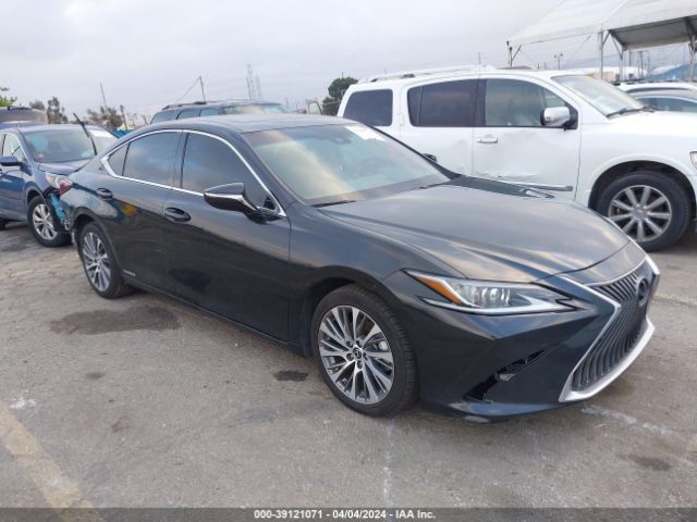 Photo 0 VIN: 58ADA1C11MU012797 - LEXUS ES 300H 