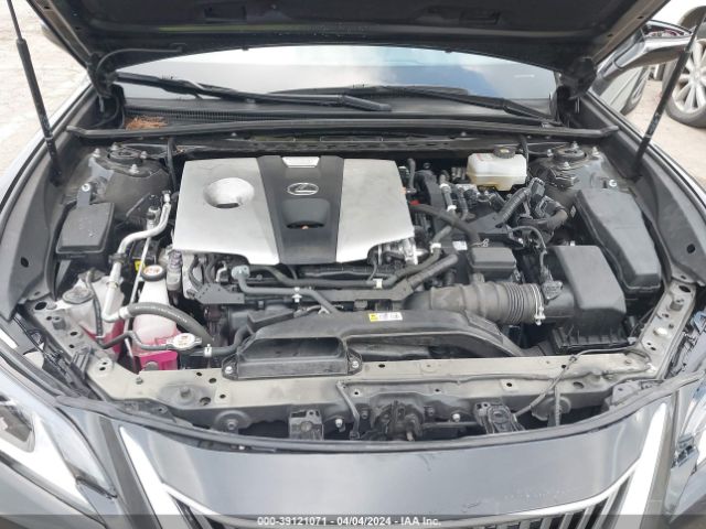 Photo 9 VIN: 58ADA1C11MU012797 - LEXUS ES 300H 