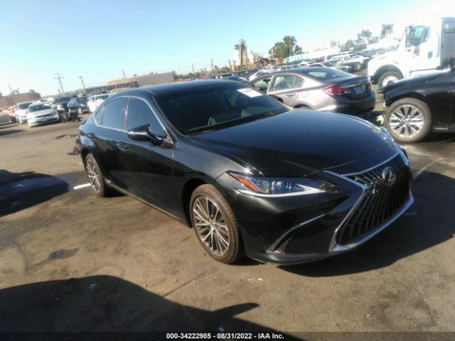 Photo 0 VIN: 58ADA1C11NU016303 - LEXUS ES 