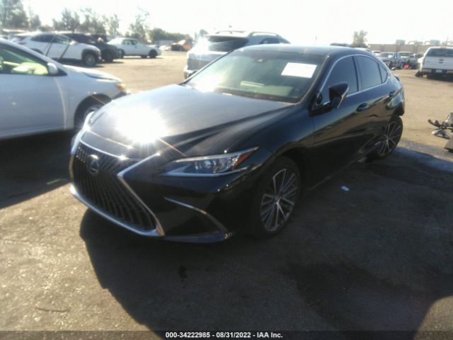 Photo 1 VIN: 58ADA1C11NU016303 - LEXUS ES 