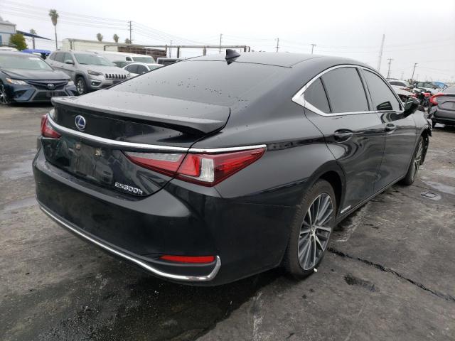 Photo 2 VIN: 58ADA1C11NU017807 - LEXUS ES 300H BA 