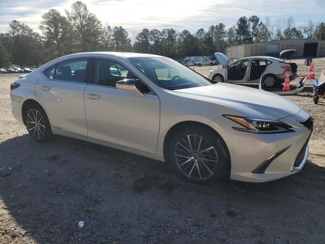 Photo 3 VIN: 58ADA1C11NU020268 - LEXUS ES 300H BA 