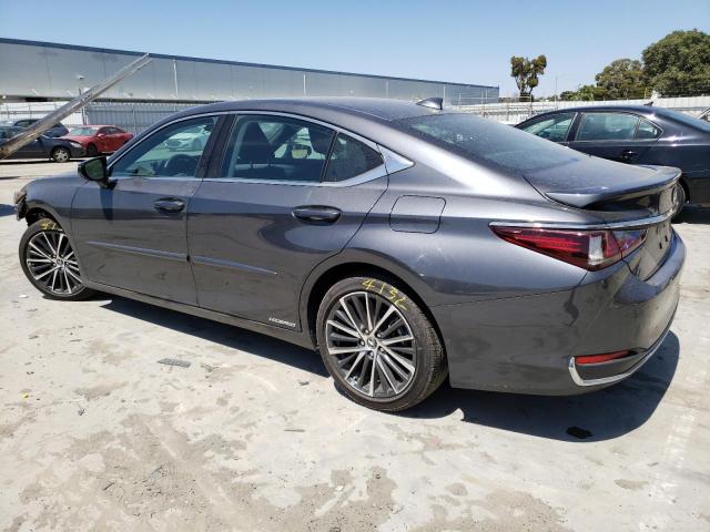 Photo 1 VIN: 58ADA1C11NU021954 - LEXUS ES 300H BA 