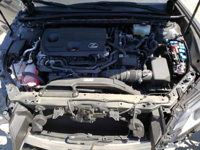 Photo 10 VIN: 58ADA1C11NU021954 - LEXUS ES 300H BA 