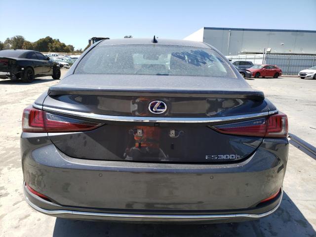 Photo 5 VIN: 58ADA1C11NU021954 - LEXUS ES 300H BA 