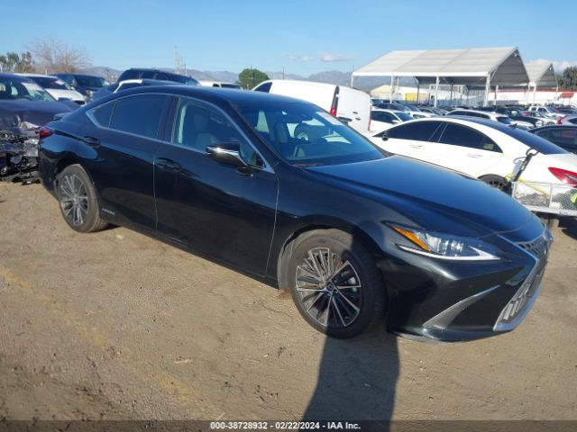 Photo 0 VIN: 58ADA1C11NU026586 - LEXUS ES 300H 