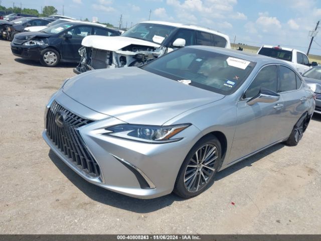 Photo 1 VIN: 58ADA1C11PU028955 - LEXUS ES 