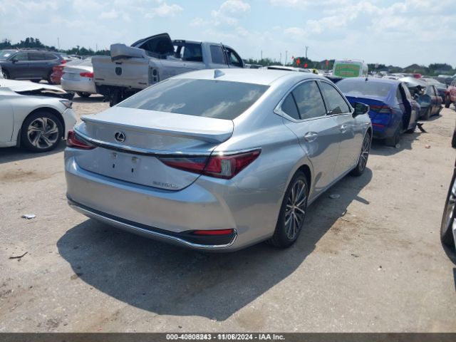 Photo 3 VIN: 58ADA1C11PU028955 - LEXUS ES 