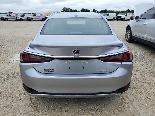 Photo 5 VIN: 58ADA1C11PU030897 - LEXUS ES 300H BA 