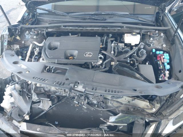 Photo 9 VIN: 58ADA1C11PU032424 - LEXUS ES 300H 