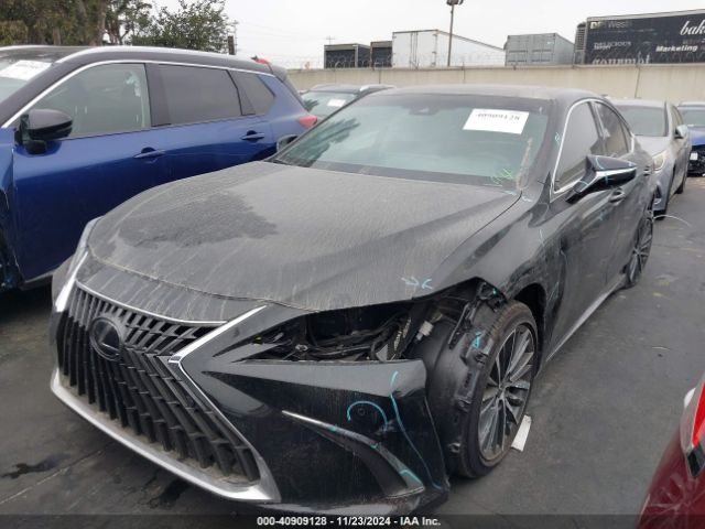 Photo 1 VIN: 58ADA1C11RU045743 - LEXUS ES 