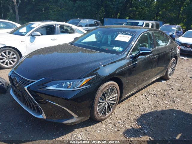 Photo 1 VIN: 58ADA1C11RU051042 - LEXUS ES 