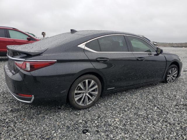 Photo 2 VIN: 58ADA1C12MU001811 - LEXUS ES 300H 