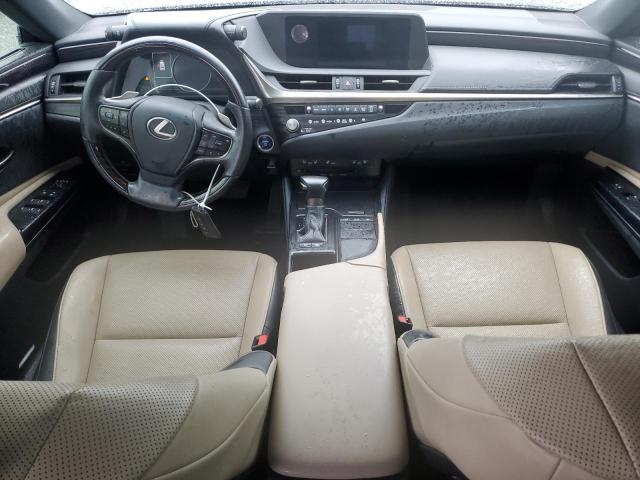 Photo 7 VIN: 58ADA1C12MU001811 - LEXUS ES 300H 