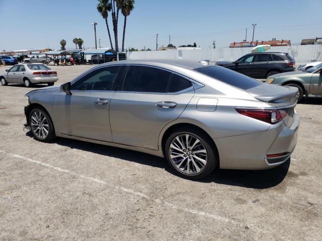 Photo 1 VIN: 58ADA1C12MU001839 - LEXUS ES 300H 